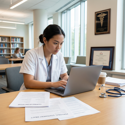 Can a DO Match Competitive ACGME Specialties Without Research Experience?