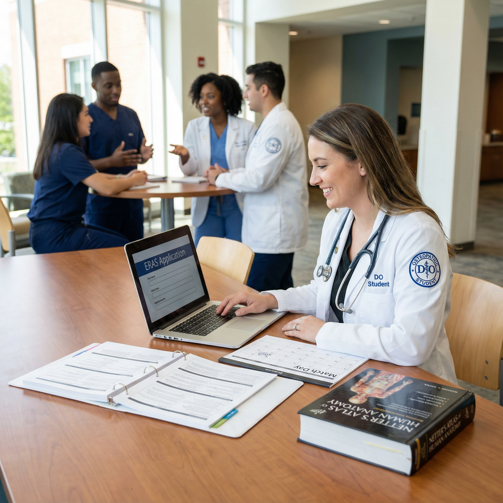 Navigating ACGME Residency: Essential Guide for DO Medical Students