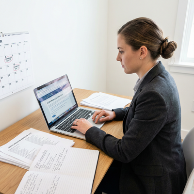 Can One Bad Rotation Grade Destroy My Residency Chances?