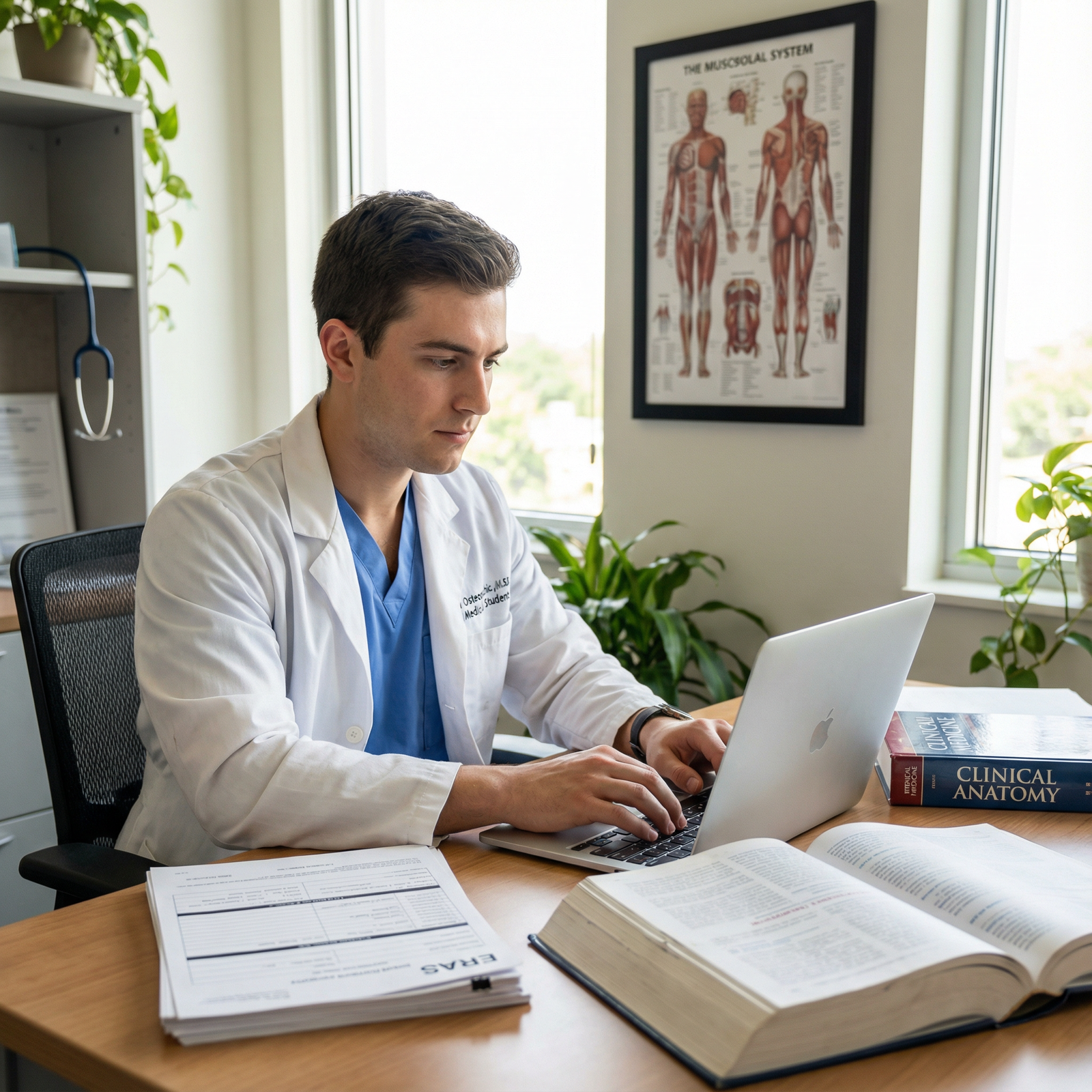 Key Strategies for DOs to Excel in the ACGME Match Process