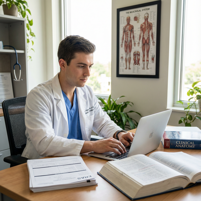 DO vs MD ACGME Match Rates: Specialty-by-Specialty Breakdown for DO Applicants