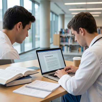 Why ‘Follow Your Passion’ Is Terrible Personal Statement Advice