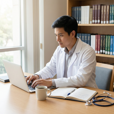 Over-Sharing in Your Personal Statement: Where the Line Actually Is