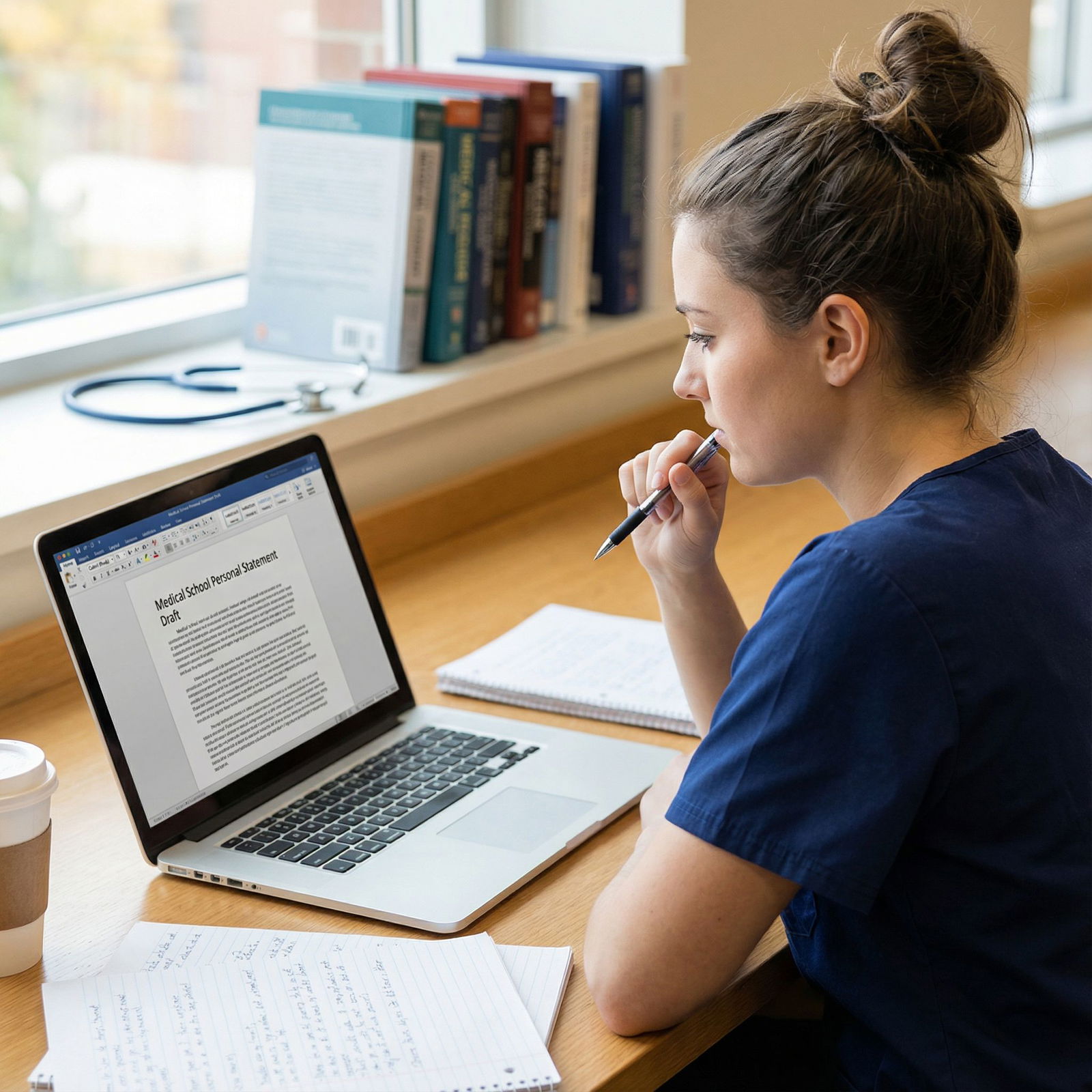 Master Your Medical School Personal Statement: Essential Tips & Guide