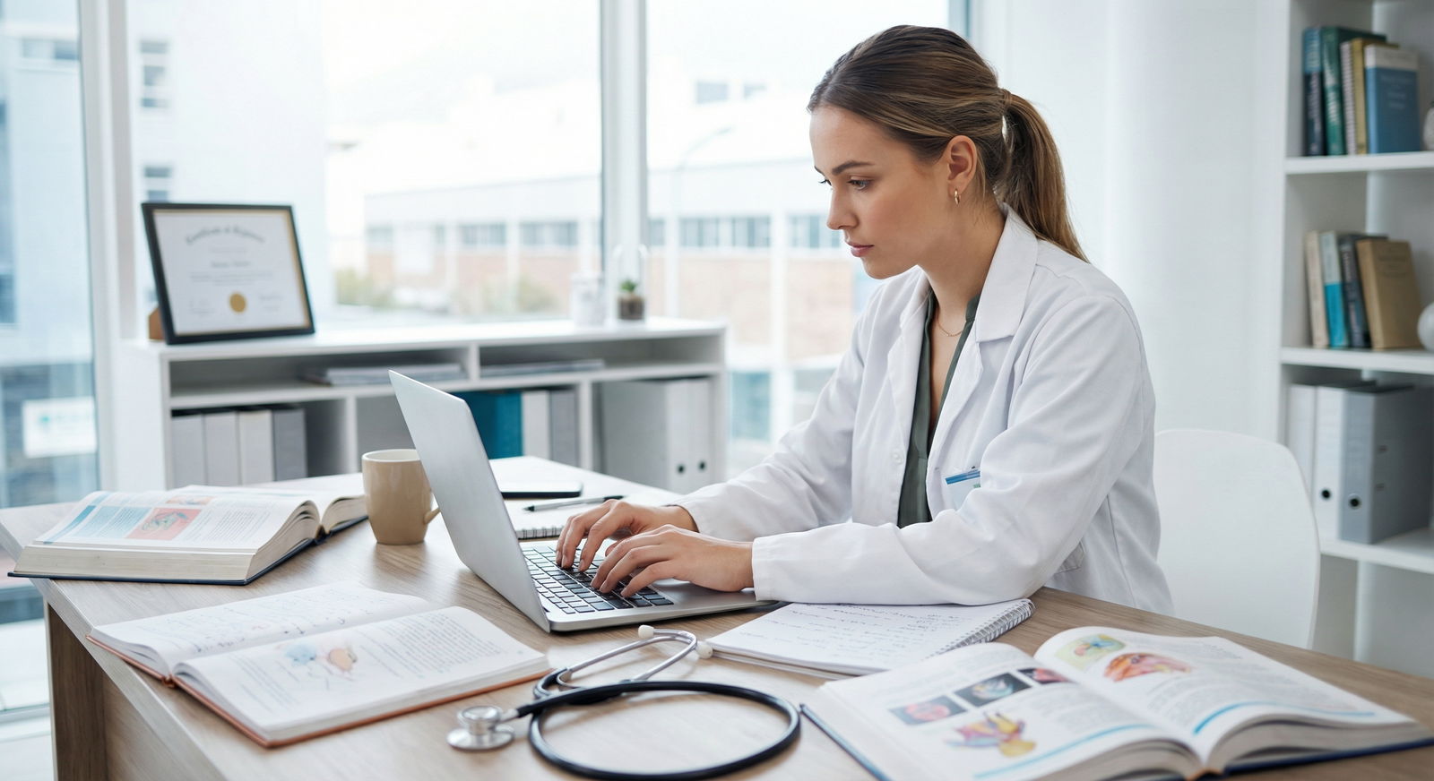 Crafting an Impactful Personal Statement: Essential Tips for Med Students