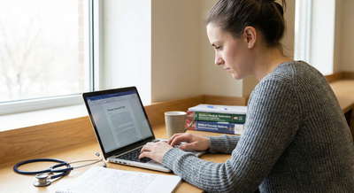 Essential Dos and Don'ts for Crafting Your Medical School Personal Statement