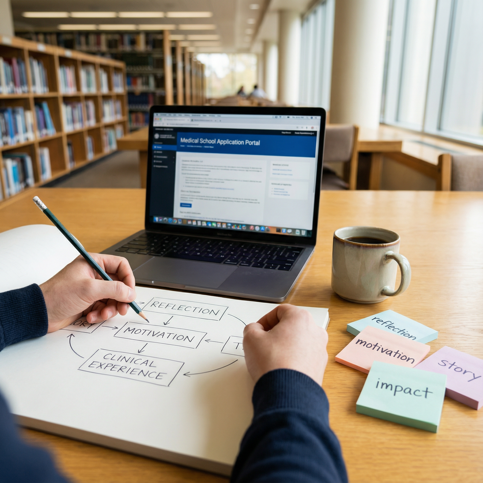 Medical school applicant planning personal statement structure Medical school applicant planning personal statement structure - Medical School for Mastering Your Medical School Personal St