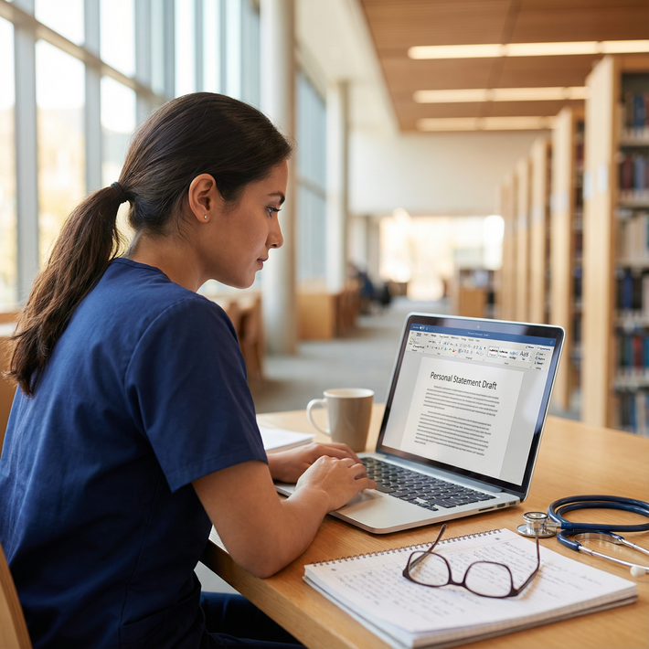 Does Your Personal Statement Have to Match Your Future Subspecialty?