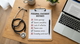 How to Build a Cohesive Theme from a Chaotic Medical School Journey
