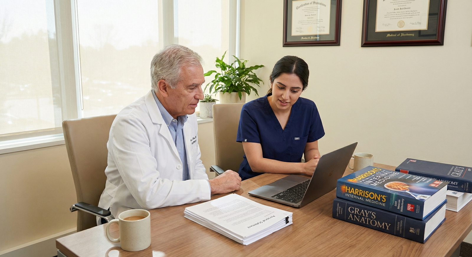 Tone-Deaf Personal Statements: Phrases That Make You Sound Entitled