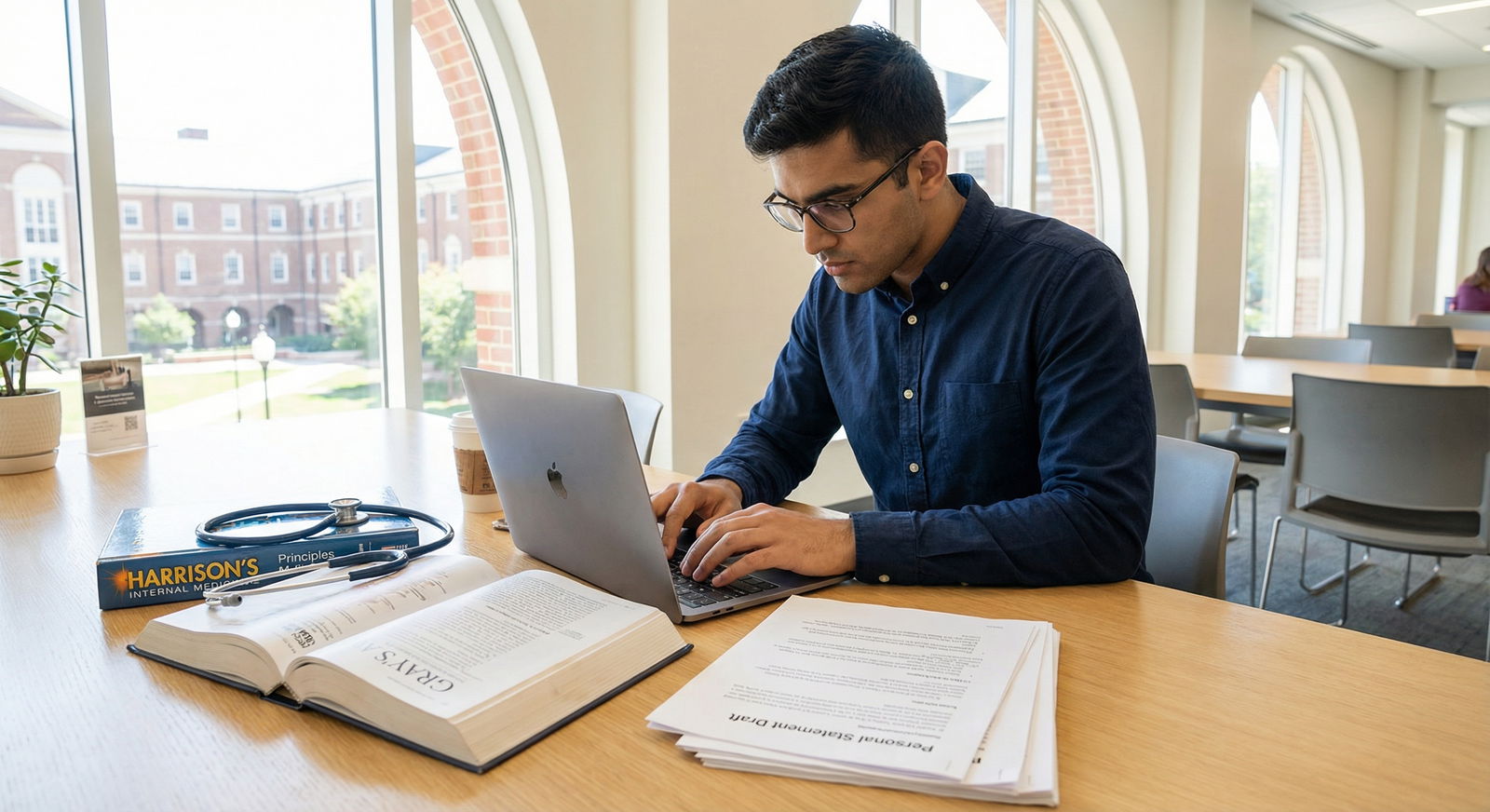 Top 10 Personal Statement Mistakes Medical Students Must Avoid