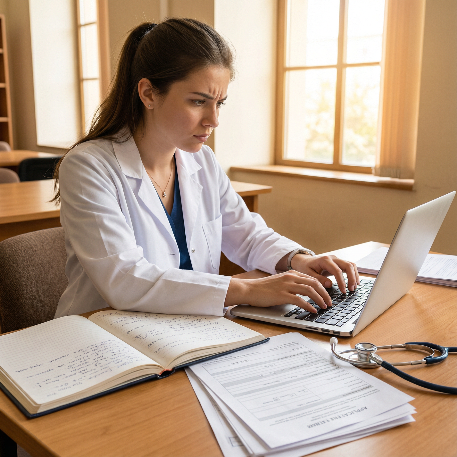 Master Your Medical School Personal Statement: Essential Tips & Insights
