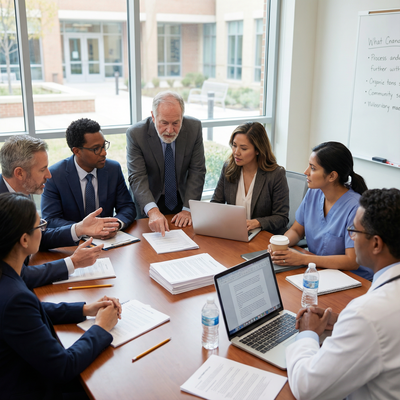 Should You Mention Fellowship Plans in a Core Residency Personal Statement?