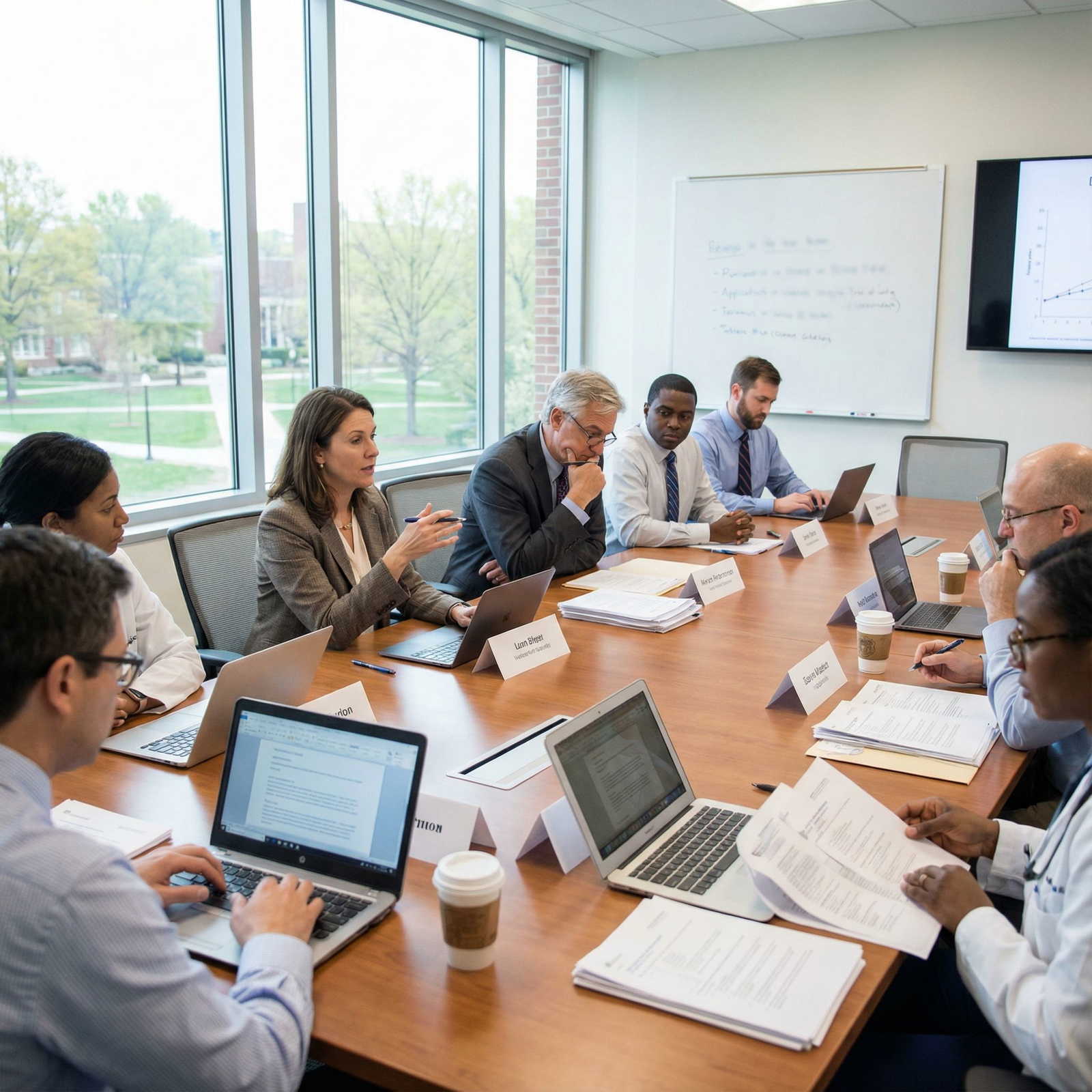 Do Red Flags in Personal Statements Predict Rank List Drops? A Data Review