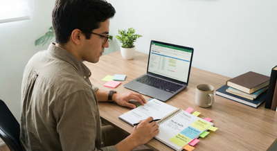 How Many Times Is Reasonable to Reapply Before Changing Paths?