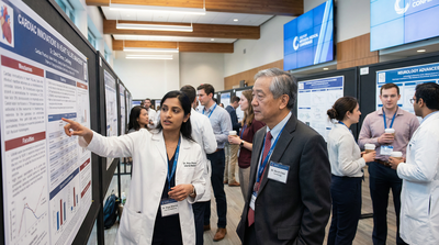 Using Research and QI Projects to Repair a Damaged Application