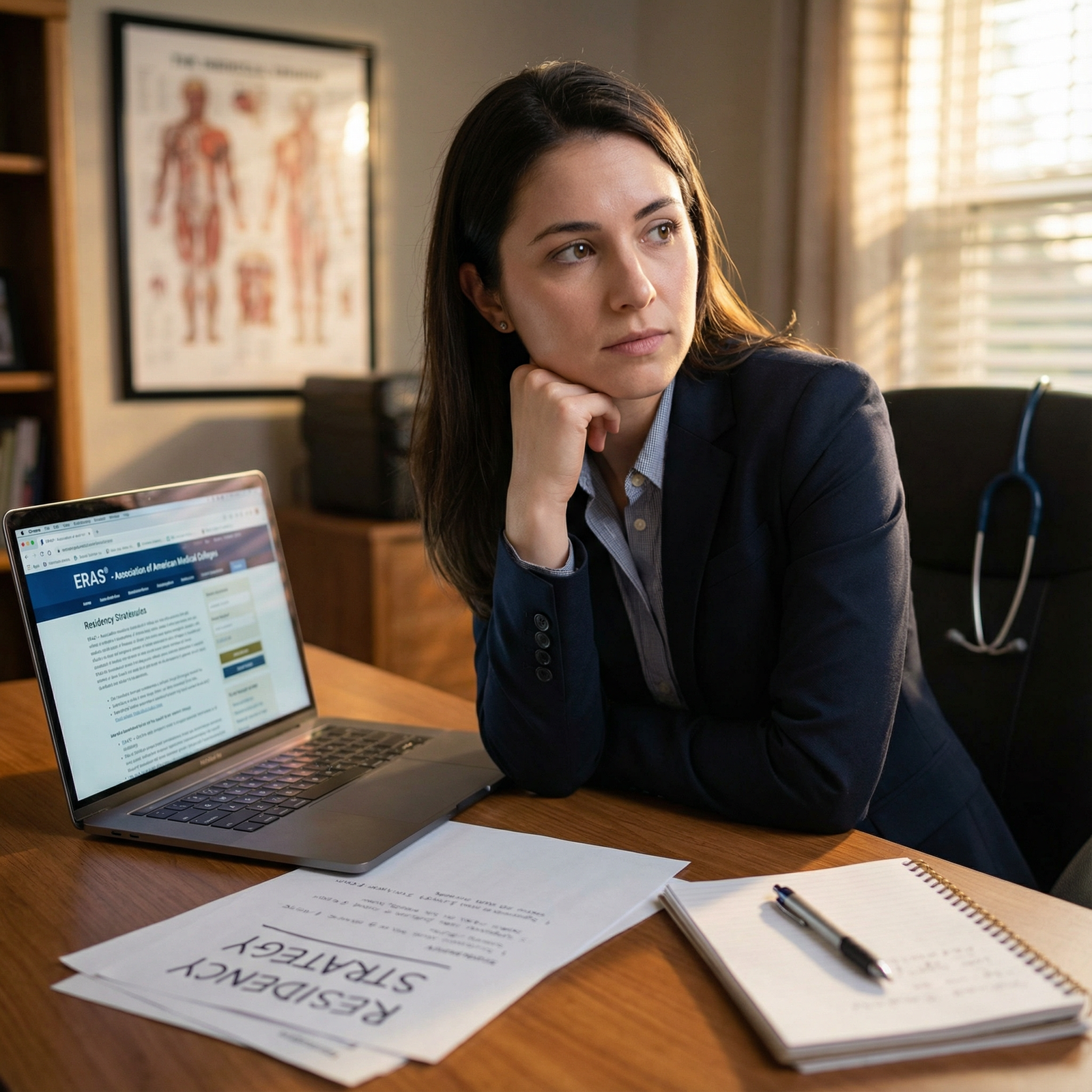 Boost Your Residency Match Chances After Unmatching: Essential Strategies