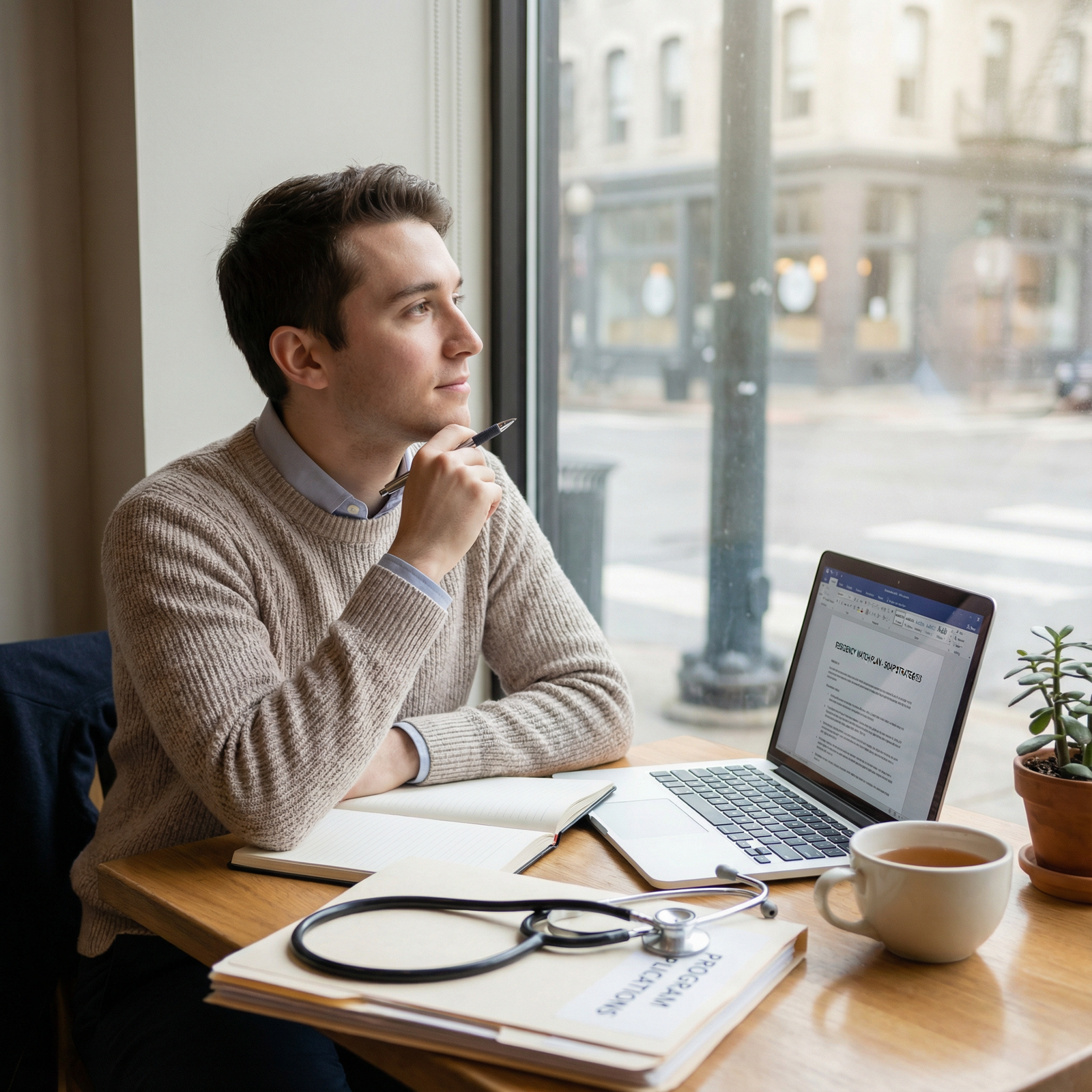 What If I Never Match Into Any Residency? Realistic Outcomes Explained