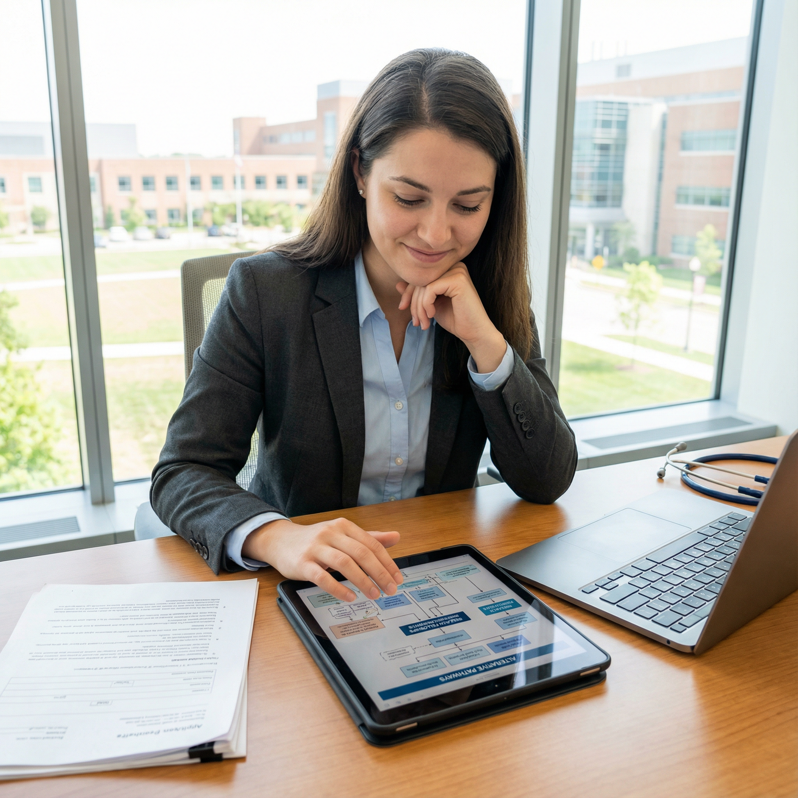 Exploring Alternative Pathways in Medical Residency: Your Career Options