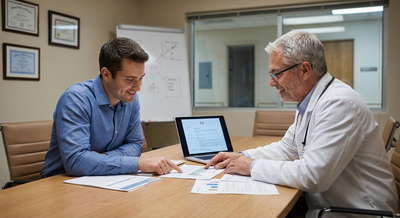 Switching to a ‘Less Competitive’ Specialty: Myth vs Reality