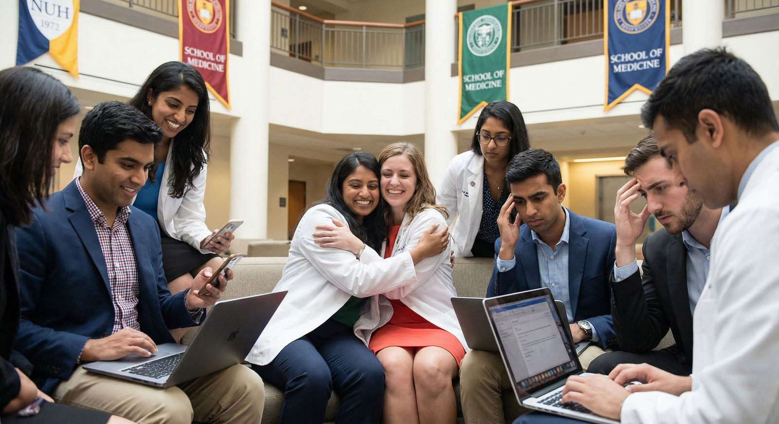 Your Essential Post-Match Guide: Navigating Medical Residency Success