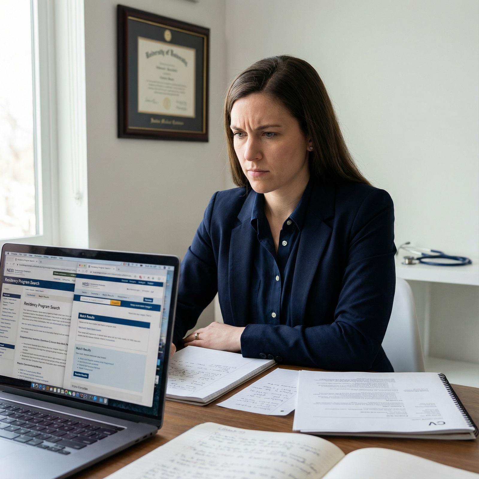 Medical graduate planning next steps after not matching Medical graduate planning next steps after not matching - Medical Residency for Your Essential Post-Match Guide: Navigating M