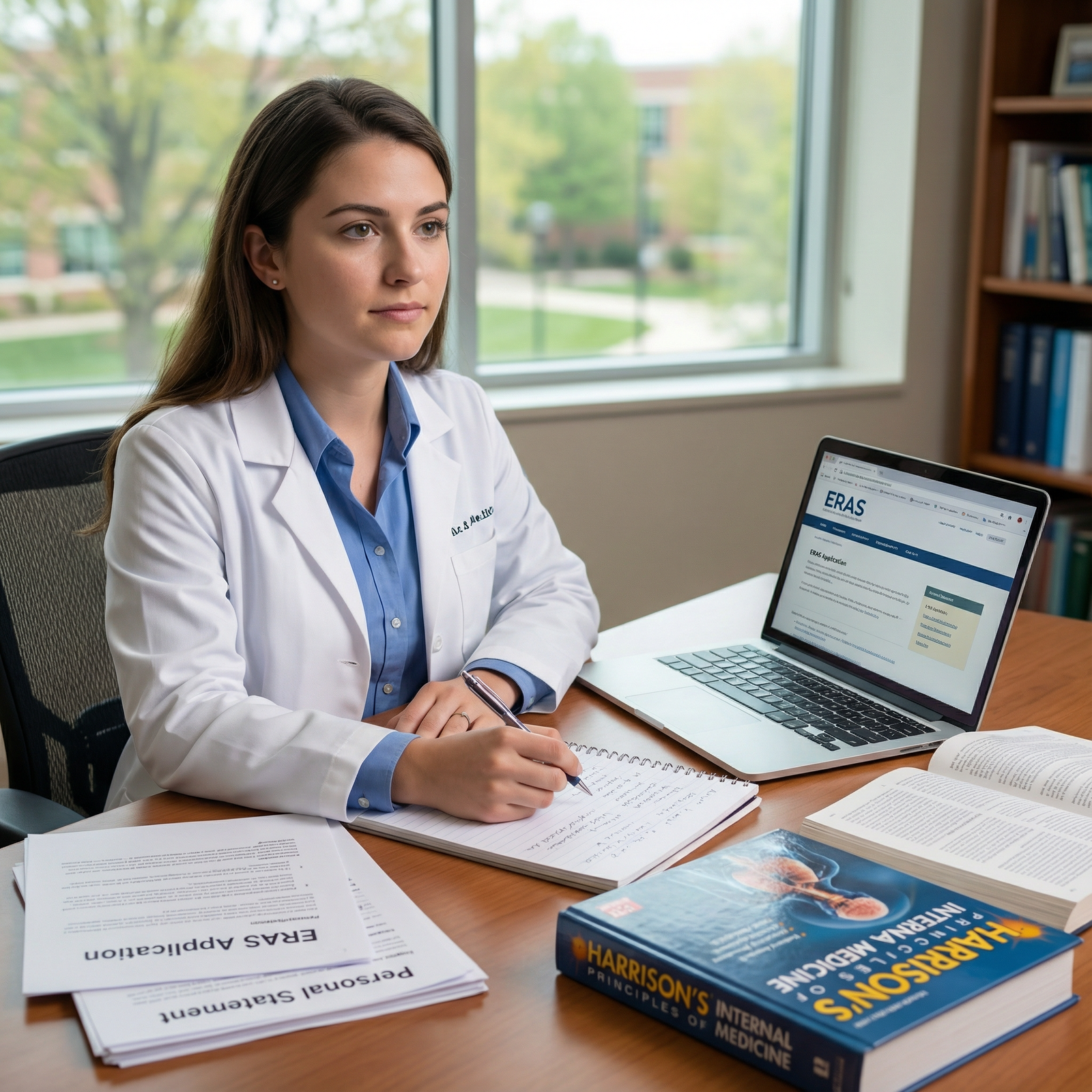 Maximize Your Chances: Winning Strategies for Residency Reapplication