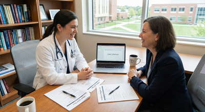 Post-Match Strategy for Couples Who Only Half-Matched