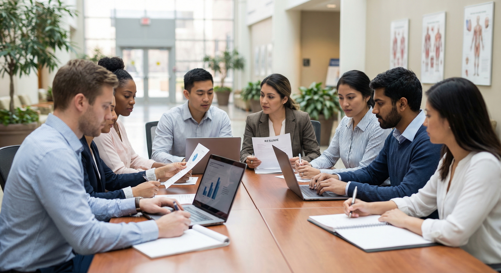 How to Systematically Audit Your Application After Not Matching