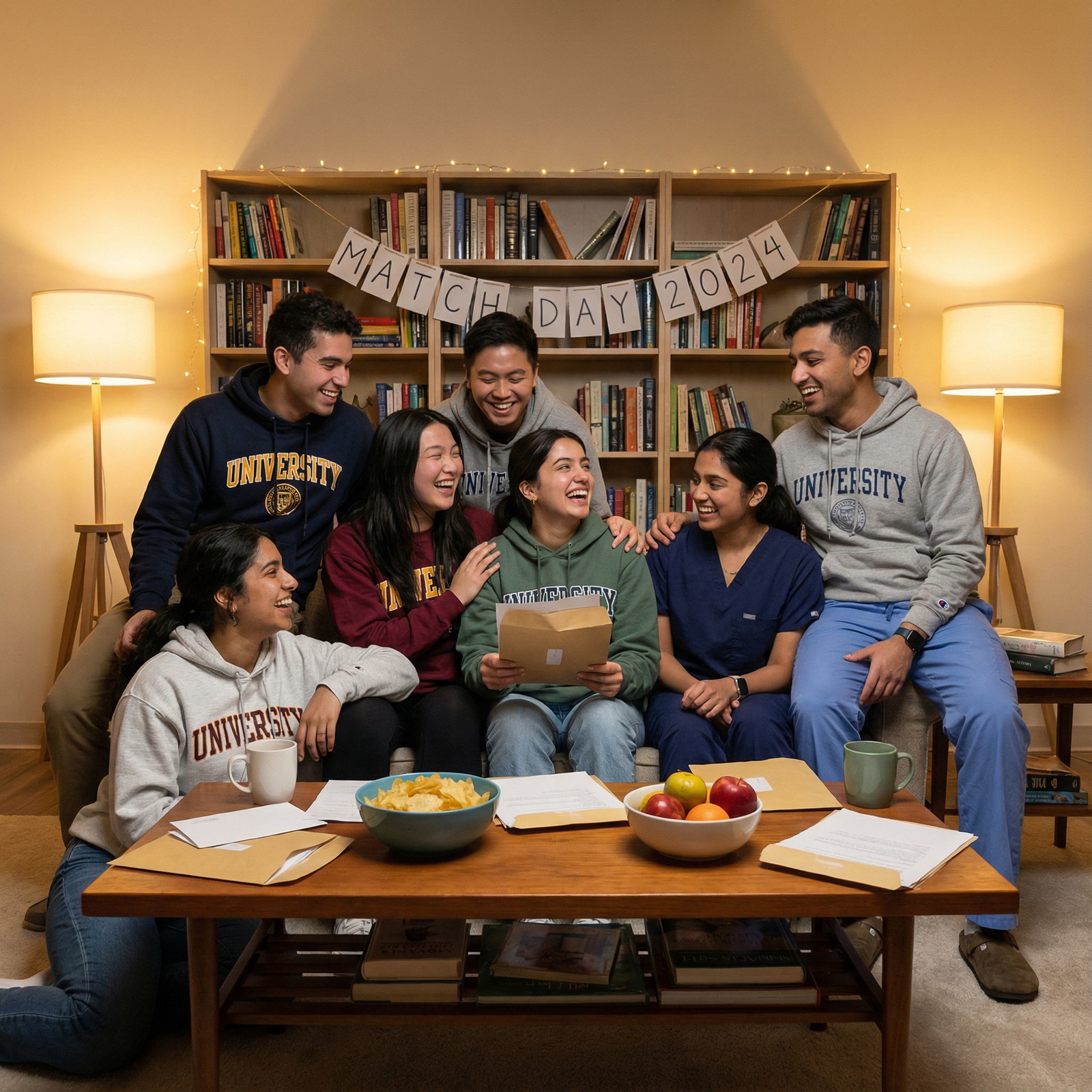 The Prestige Trap: Why Matching Community vs Academic Isn’t Destiny