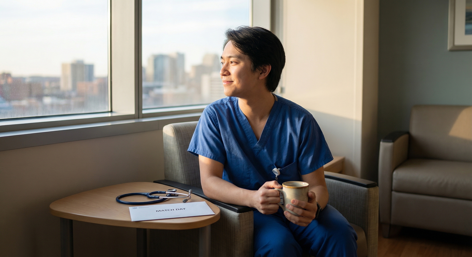 What Happens to Your Rank List After You Click Certify and Lock