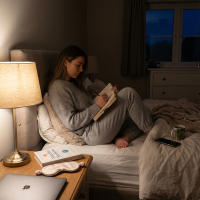 Overwhelmed on Match Day? A Structured 24-Hour Coping Protocol