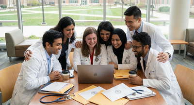 Mastering Match Day: Essential Tips for Medical Students' Success