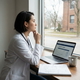 Does Matching Outside Your Dream Specialty Ruin Future Options?