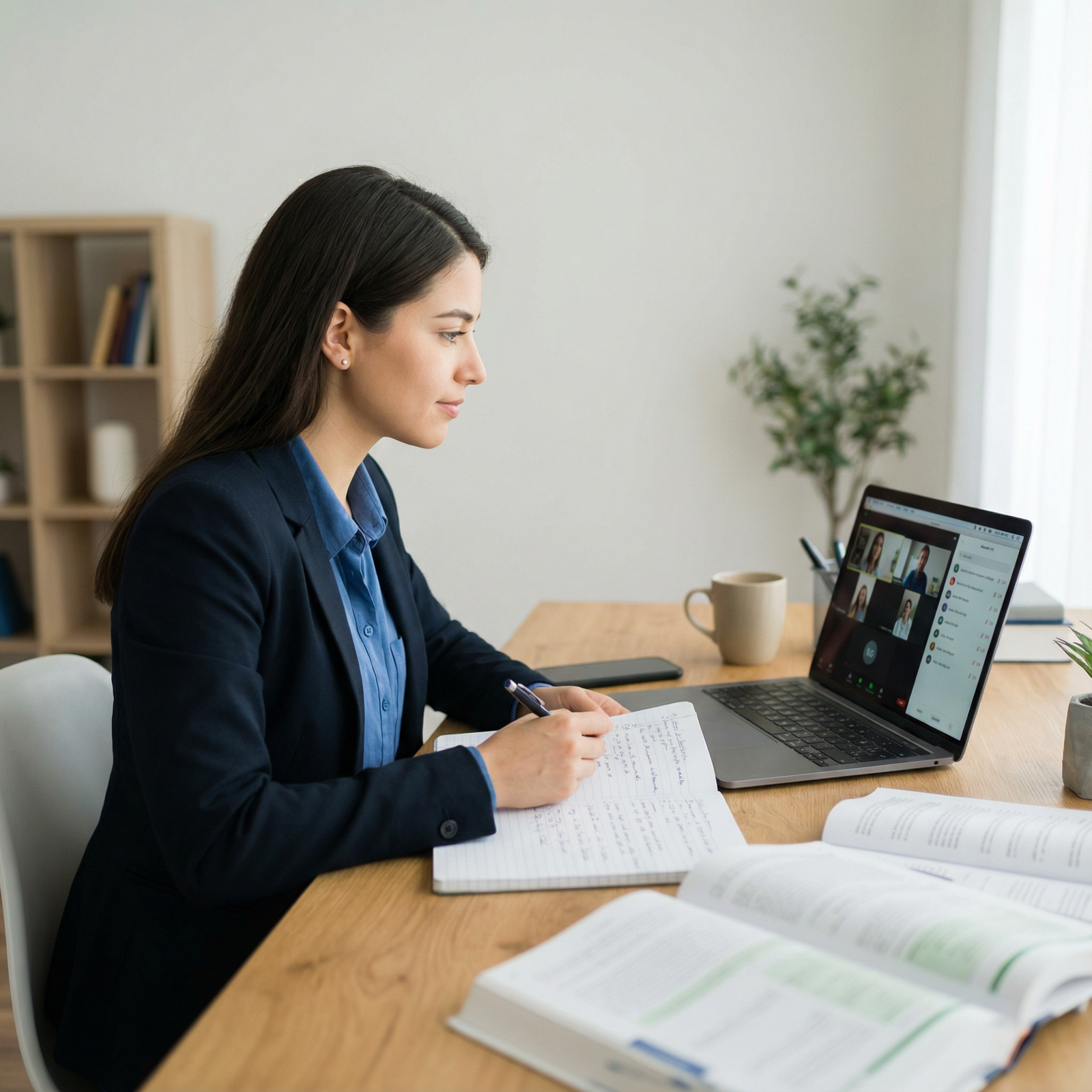 Medical graduate preparing for residency interview, reflecting on past academic challenges - Residency Application for Transf