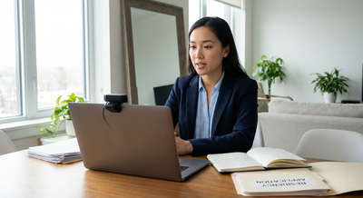 From LOA to Match: Chronological Checklist for Returning Students