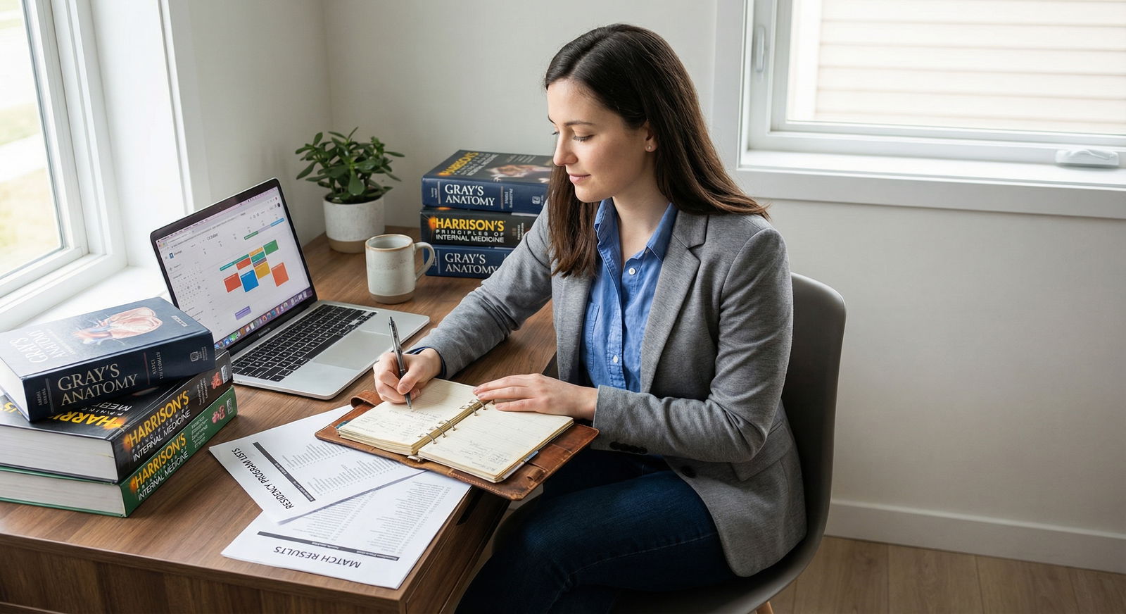 Medical graduate planning next residency application cycle Medical graduate planning next residency application cycle - Residency Applications for Transforming Rejection into Strength: