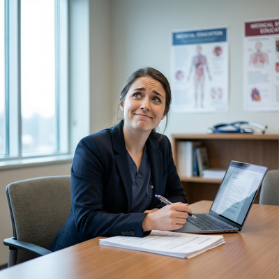 Board Failure in Late MS3: Critical 90-Day Plan Before ERAS Submission