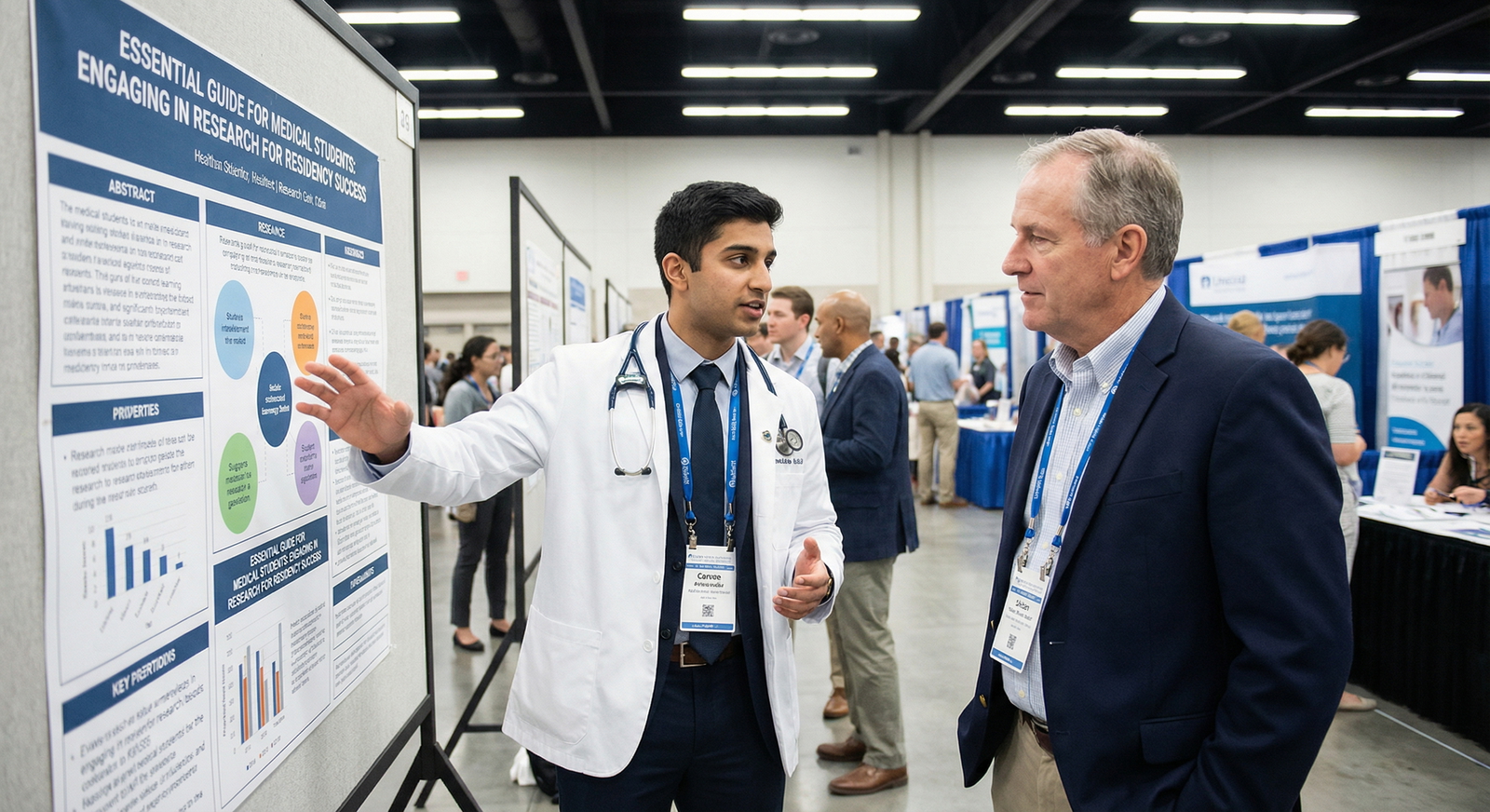 MS1–MS4 Research Timeline: When to Start If You Care About Matching Well