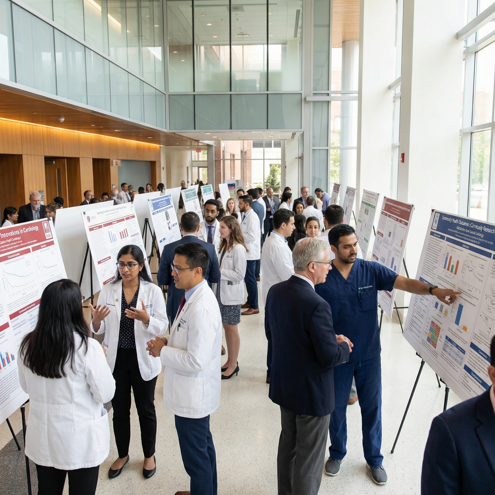 Unlocking the Power of Research in Your Residency Match Success