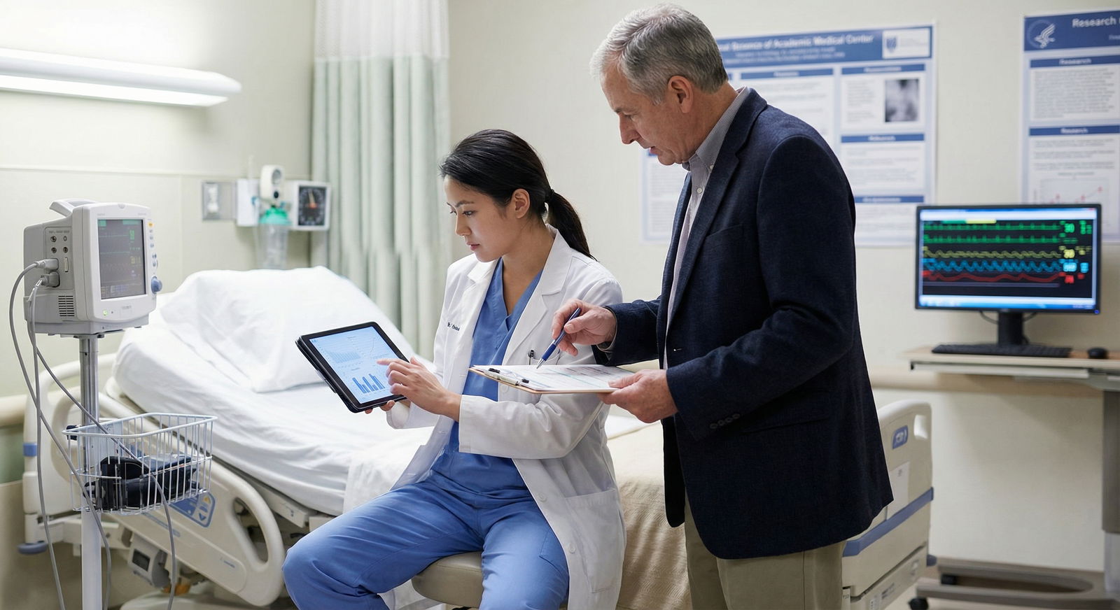 Unlocking Residency Success: Essential Research Strategies for Future Physicians