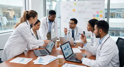 The Hidden Email Intros That Make or Break Early Research Careers