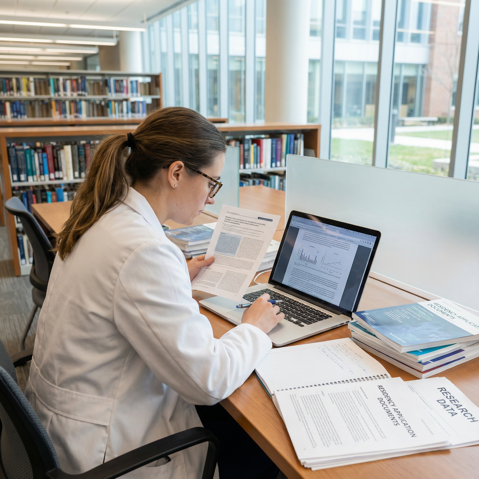 What Program Directors Really Think About ‘Token’ Research Projects