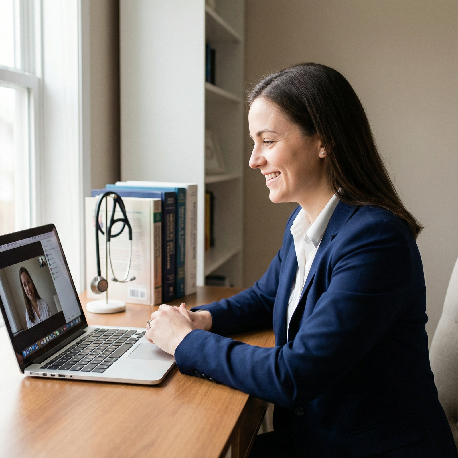 Mastering Virtual Residency Interviews: Essential Tips for Success