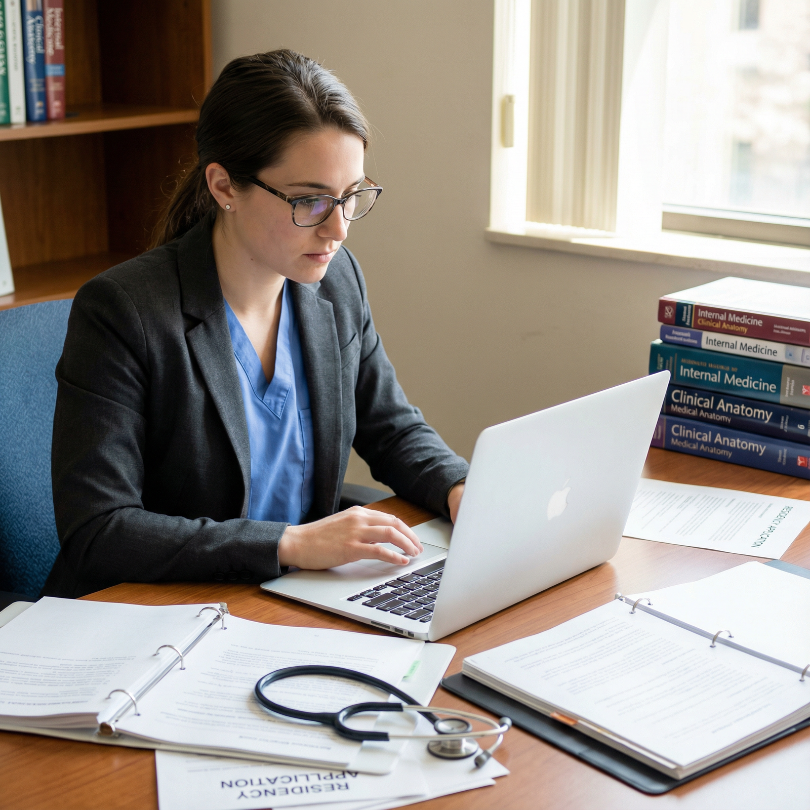 Top Tips for Crafting a Flawless Residency Application: Avoid Common Mistakes