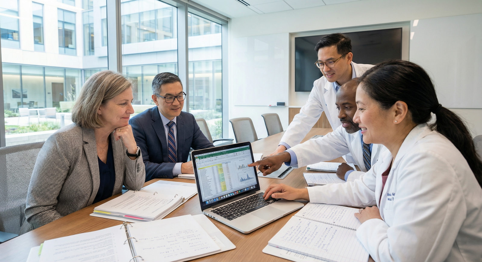 Mastering the NRMP Match Algorithm: Secrets to Successful Residency Match