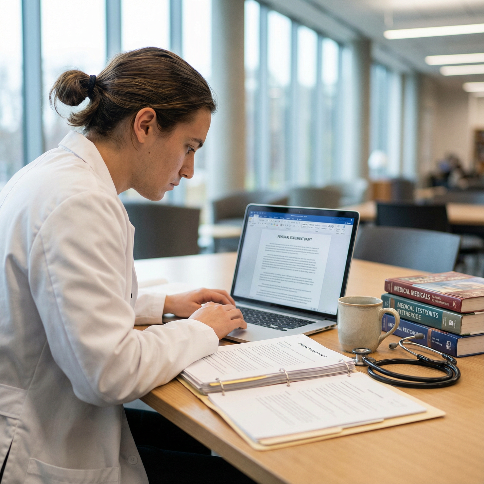 Essential ERAS Application Tips for Medical Residency Success