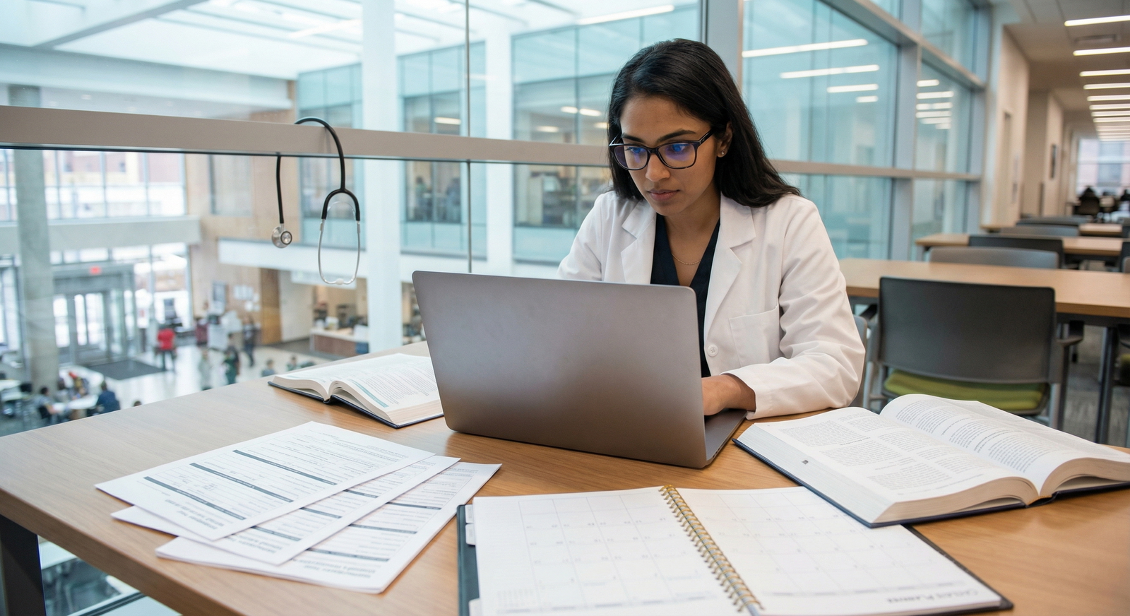 How to Strategically Use Supplemental ERAS to Patch Application Gaps