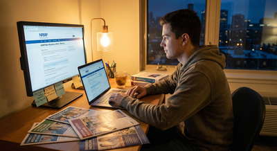 Scared of Being a Reapplicant: How Programs Actually View Second-Timers