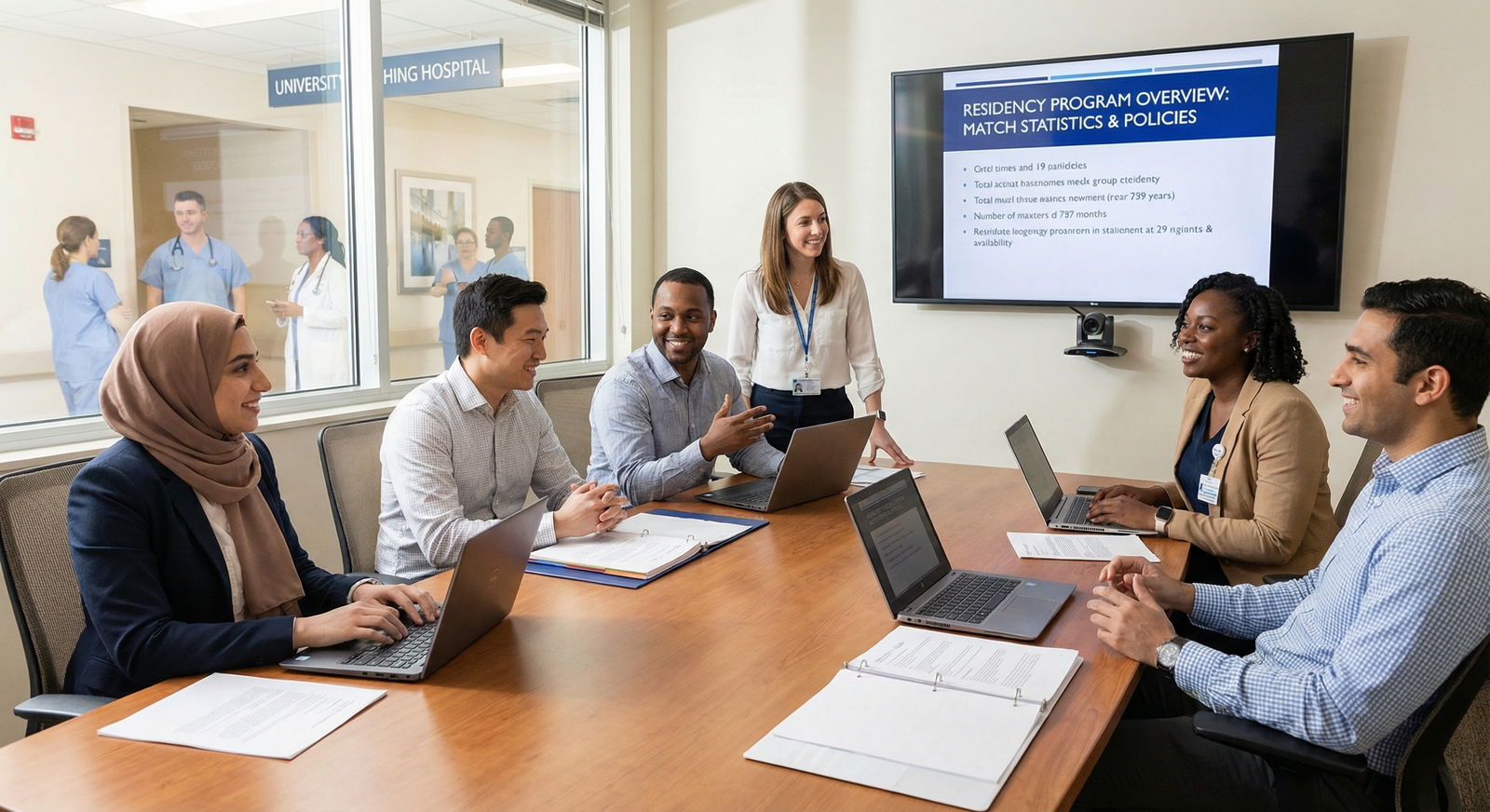 International medical graduates navigating U.S. residency applications - IMGs for Top IMG-Friendly Residency Programs: Essent